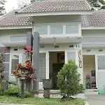 Villa Banana Jatim Park