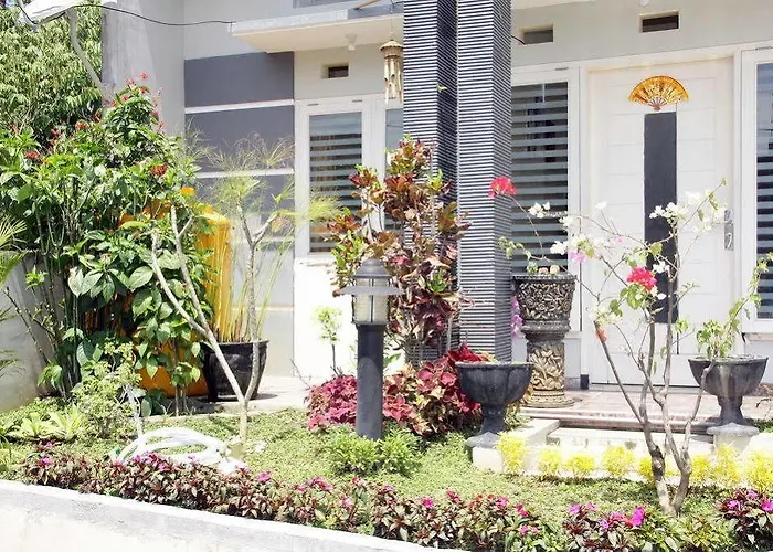 Villa Banana Jatim Park