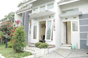 Hotel Banana Jatim Park