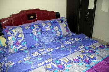 Hotel Banana Jatim Park Malang