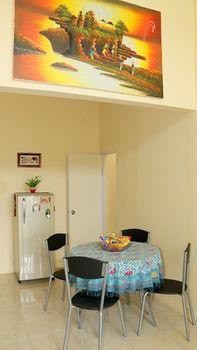 Hotel Banana Jatim Park Malang