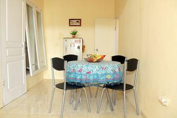 Hotel Banana Jatim Park