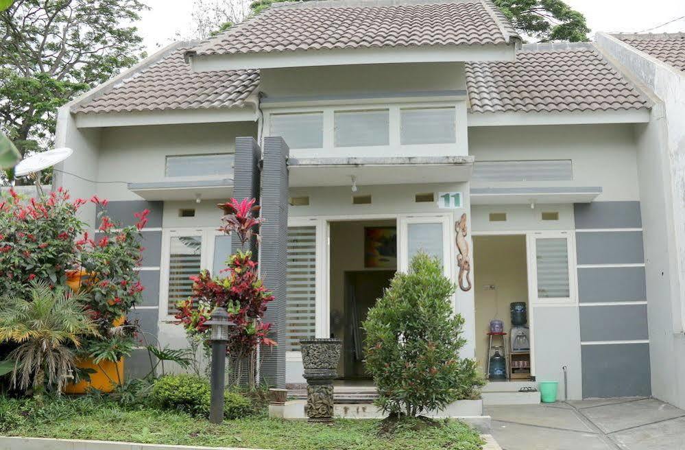 Banana Jatim Park 2* Malang